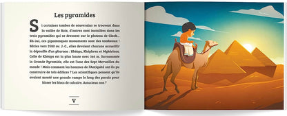 Les Egyptiens