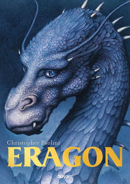 Bayard - Eragon