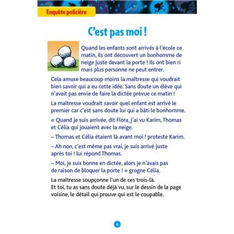 Jeux et enigmes 8/9