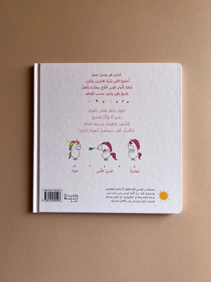 غسان بكل الألوان - أنا غيران
