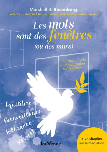 Les Mots sont des fenetres (ou des murs )