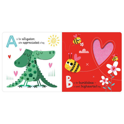 Board Books K is for Kindness
