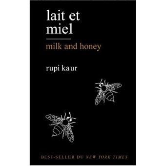 LAIT ET MIEL