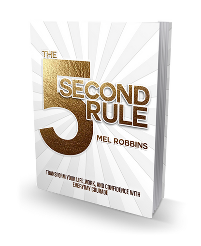 The 5 second rule
