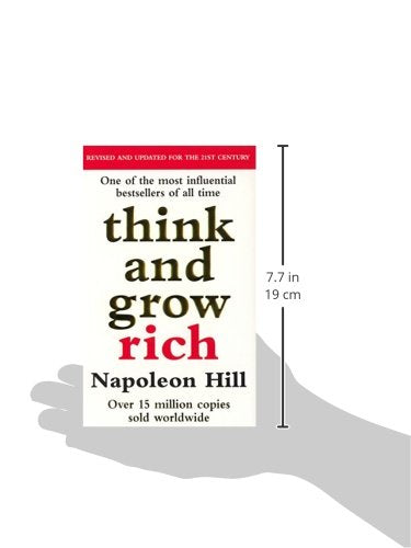 Think and Grow Rich
