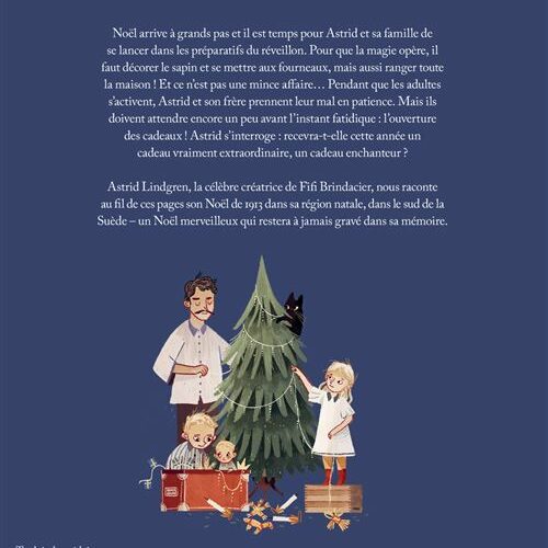 Un Noel Enchanteur