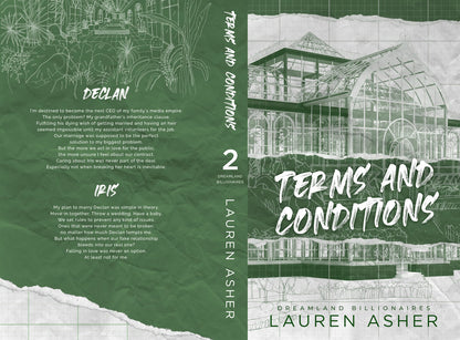Terms and Conditions