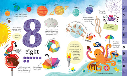 Big Book of Numbers