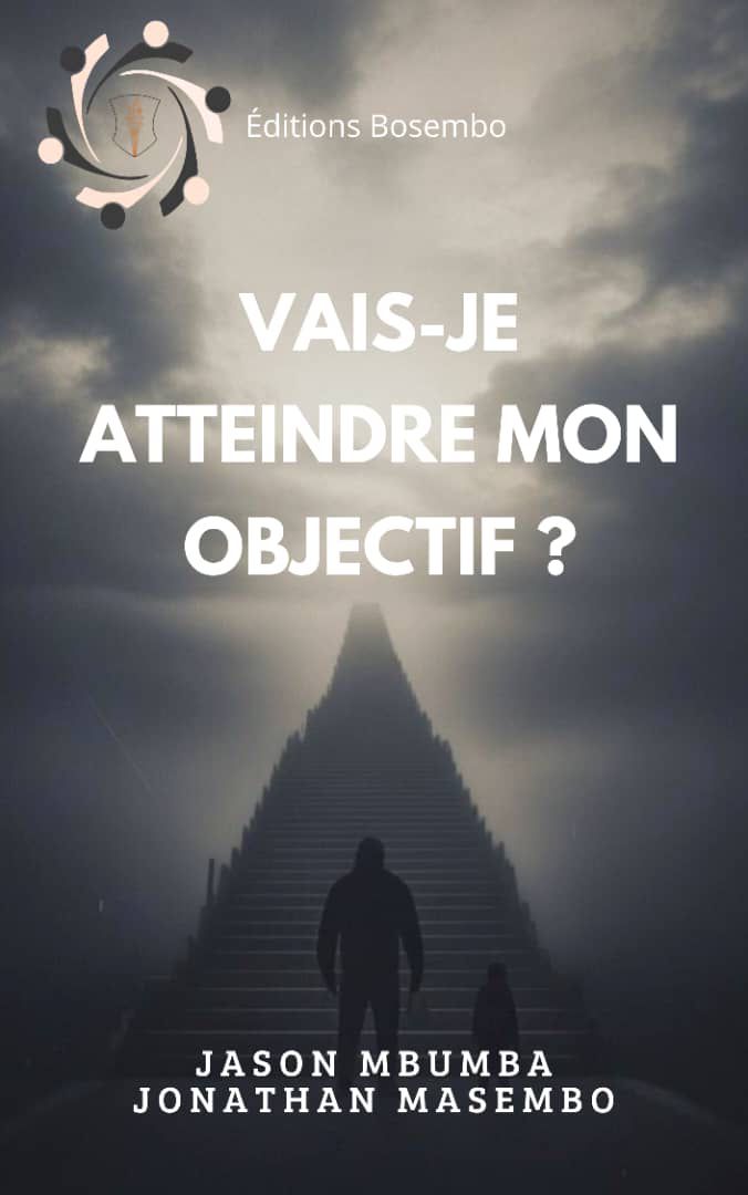 Vais-je atteindre mon objectif ? - Livre