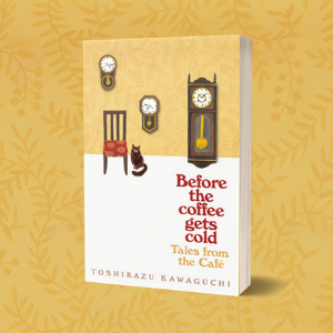 Tales From the Cafe
