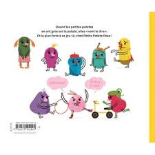 Les Petites Patates - Je vais le dire!