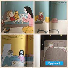 Une Histoire Archibald Au Lit