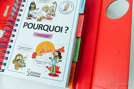Larousse Dis-moi: Pourqoi