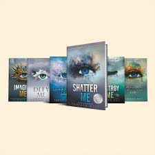 Shatter me
