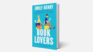 Book Lovers