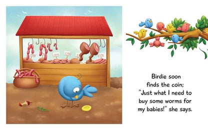On Sharing - Tiny Thoughts