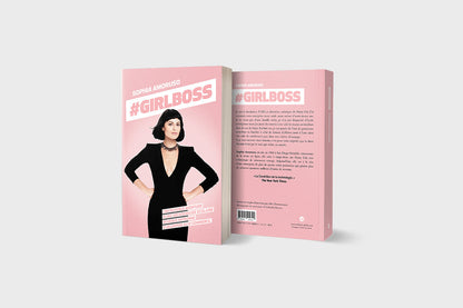 # Girl Boss