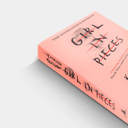 Girl in pieces