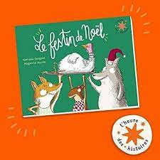Le Festin de Noel
