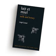 LAIT ET MIEL
