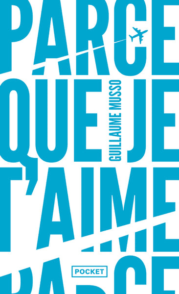 PARCE QUE JE T'AIME - COLLECTOR
