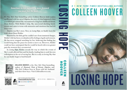 Losing Hope