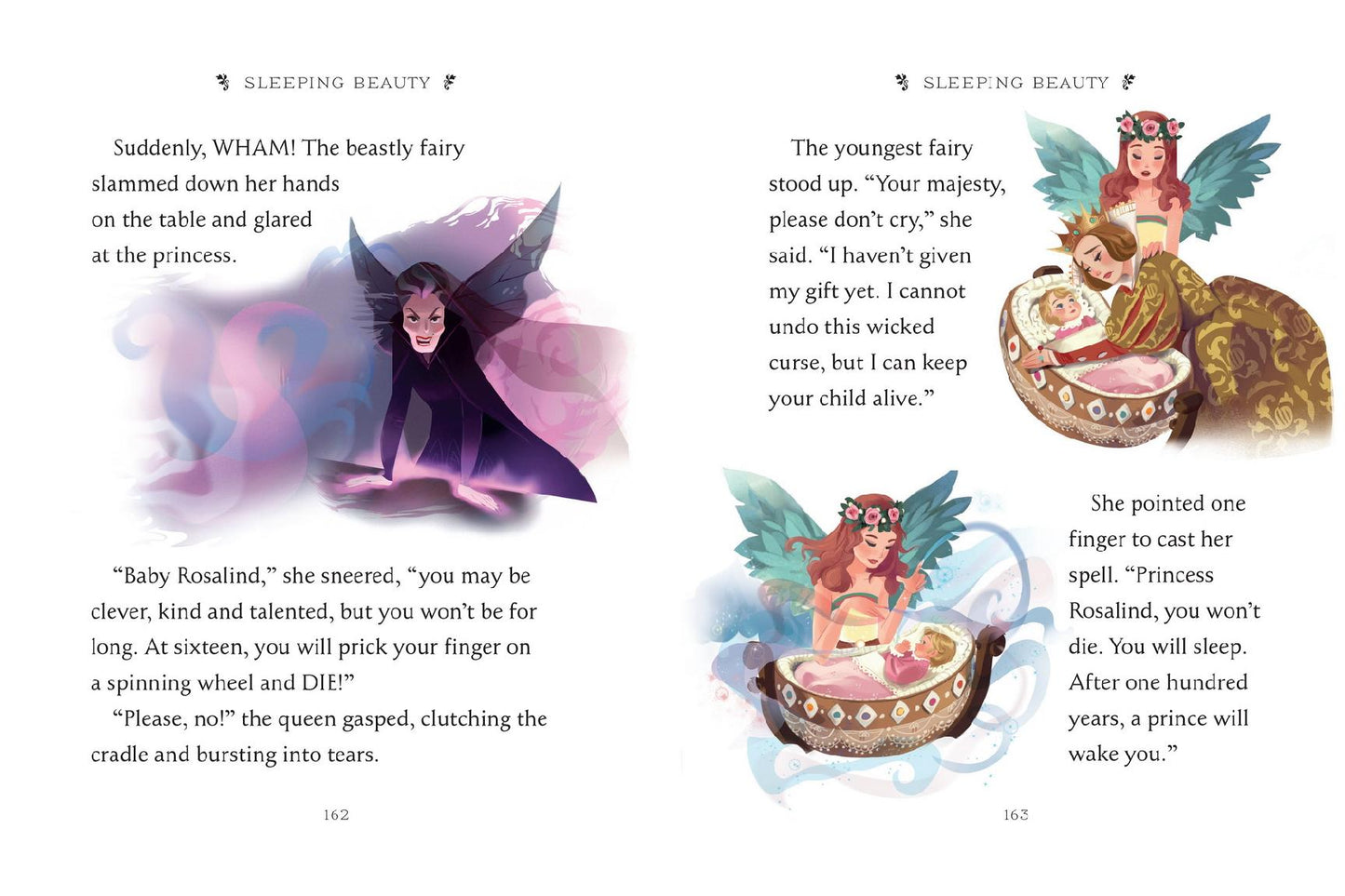 10 Ten-Minute Bedtime Stories