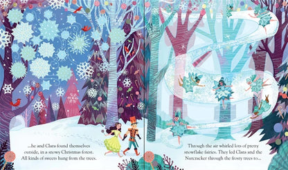 Peep Inside a Fairy Tale: The Nutcracker