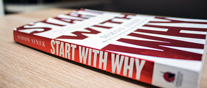 Start with why